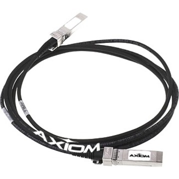 Axiom F5-UPG-SFPCP-3M-AX 10gbase-cu Sfp+ Passive Dac Twinax Cable F5 C