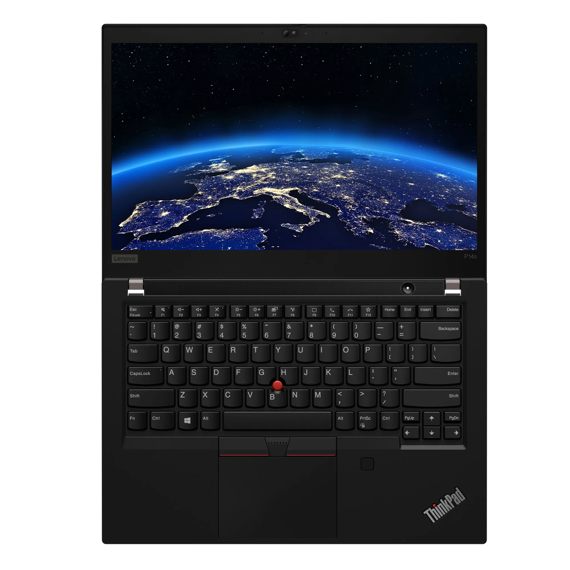 Lenovo 21A0003KUS New Thinkpad Mobile Workstation  P14s Ryzen 5 Pro 56