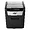 GBC WSM1757601 | Acco Brands SHREDDER, AUTOFEED 60X, BK