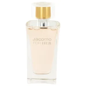 Jacomo 515294 Eau De Parfum Spray (unboxed) 3.4 Oz