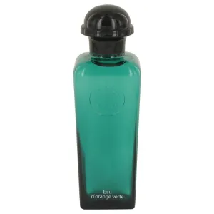 Hermes 535701 Eau De Cologne Spray (unisex Tester) 3.4 Oz