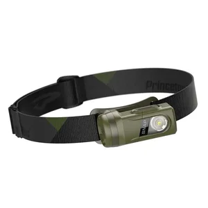 SNSOLO-GR/DG | Princeton Tec Princeton Tec SNAP SOLO - Green