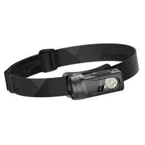 SNSOLO-RGB-BK | Princeton Tec Princeton Tec SNAP SOLO RGB