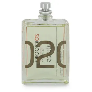 Escentric 544335 Eau De Toilette Spray (unisex Unboxed) 3.5 Oz