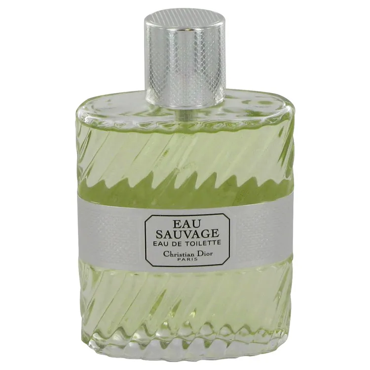 Christian 463906 Eau De Toilette Spray (unboxed) 3.4 Oz