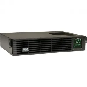 Tripp SMART1500RMXLN Ups Smart 1500va 1350w Rackmount Avr 120v Preinst