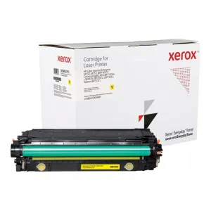 Original Xerox 006R03795 Everyday Hp Color Toner Cf362a