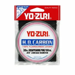Yozuri-HD 30LB DP 100 SPL