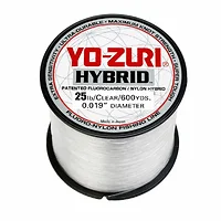 Yozuri-25 HB 600 CL
