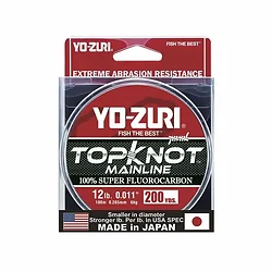 Yozuri-TK ML 12LB NCL 200YD