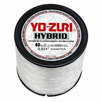 Yozuri-40 HB 600 CL