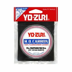 Yozuri-HD 25LB DP