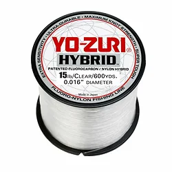 Yozuri-15 HB 600 CL