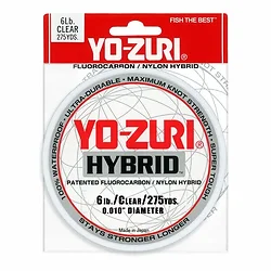 Yozuri-6 HB 275 CL
