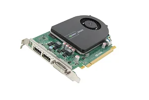 VCQ2000-PB | Pny Technologies PNY nVIDIA Quadro 2000 1GB
