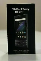 BLACKBERRY-BlackBerry KEY2 LE