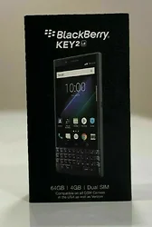 BLACKBERRY-BlackBerry KEY2 LE