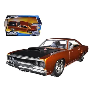 AVT 97126 | Jada Toys 1970 Plymouth Road Runner Diecast