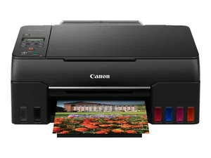 4620C002 | Canon PIXMA G620 Wireless Inkjet Multifunction