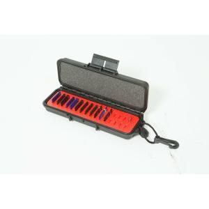 Skb 3i-0702-1B-SD Skb I-series Memory Card Case