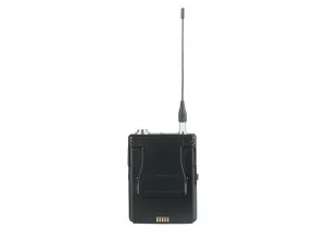 Shure ULXD1=-G50 Digital Wireless Bodypack Tran