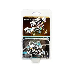 A6401011 | Acme United Corporation Jacob Allen #1A Sprint