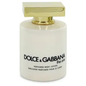 Dolce 447139 Body Lotion (unboxed) 6.7 Oz