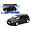 31290mtbk | Maisto Volkswagen Golf R32 Black Special