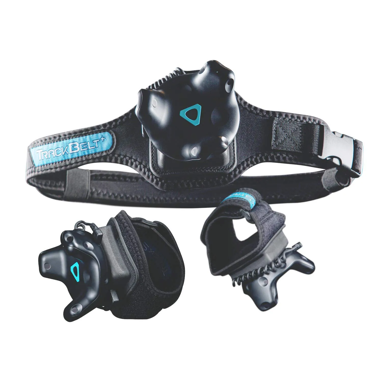 Rebuff STSP2TBP1NA Reality Trackstrap Plus   Vive Tracker 3.0   Vive T