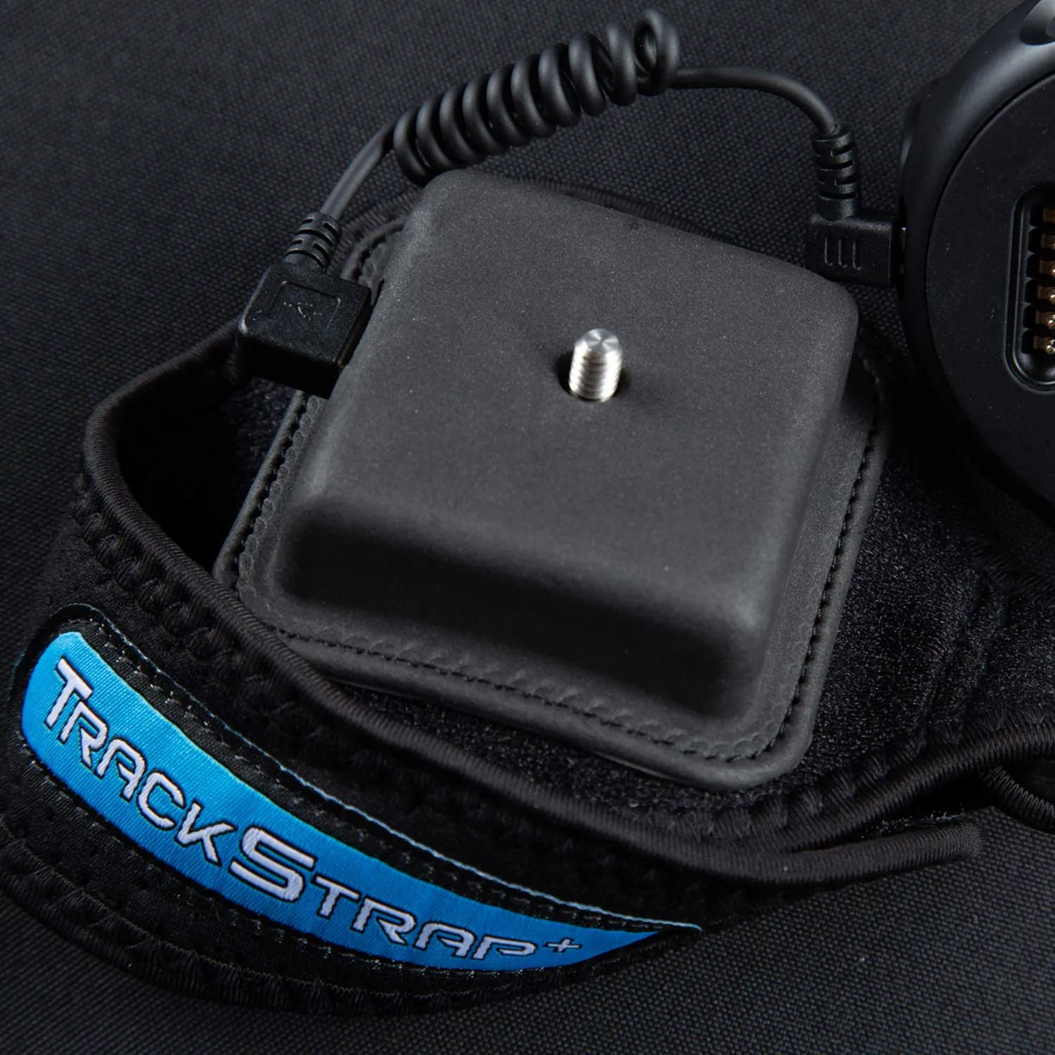 Rebuff STSP2TBP1NA Reality Trackstrap Plus   Vive Tracker 3.0   Vive T