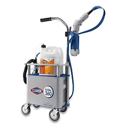 CLOROX SALES CO.-60025EA