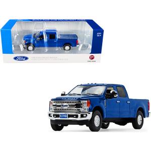 First 50-3473 Ford F-250 Super Duty Pickup Truck Diecast Model 150 Sca