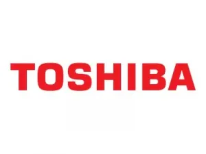 Original Toshiba T1640 Black Toner Single