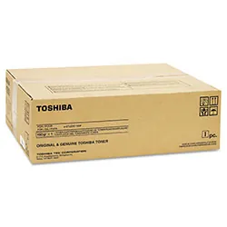 Original Toshiba T1810 Estudio 181 Sd Yld Black Toner Yield 24,500