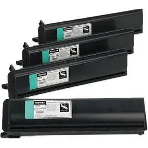 Toshiba SINGLE T-2320 T2320 BLACK LASER TONER FOR USE IN