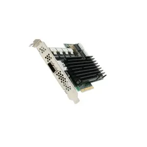 Broadcom LSI00211 Lsi Sas 9280-24i4e Single Port Sata Sas Pci Express 