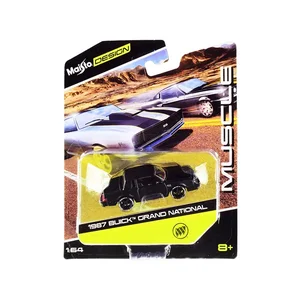 15494-16NSX | Maisto Mercedes Benz G-Class Orange Metallic