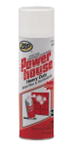 28201 | Zep Inc. Heavy Duty Cleaner - Clear Formula for