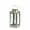 10018813 | Gallery Of Light Small Galvanized Lantern for