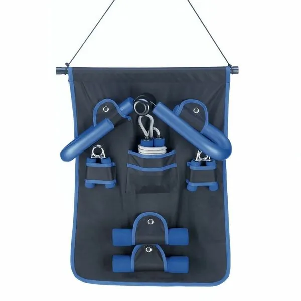 Accent 10016681 6-piece Family Fitness Set