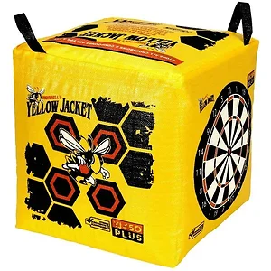 Morrell Yellow Jacket YJ-450 Plus Archery Target - Durable