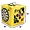Morrell Yellow Jacket YJ-450 Plus Archery Target - Durable
