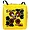 Morrell Yellow Jacket YJ-450 Plus Archery Target - Durable