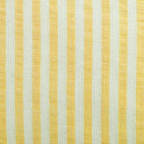 Dii CAMZ38934S Yellow Seersucker Tablecloth 60x84