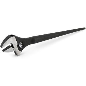 Titan 211 10 In Adjustable Construction Wrench