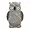 10018863 | Summerfield Terrace Solar-Powered Owl Garden