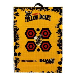 Morrell YJ-380 Target Yellow Jacket Yj-380 Dual Threat Foam Target