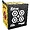 Morrell Yellow Jacket YJ-380 Dual Threat Foam Archery Target
