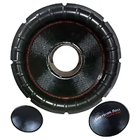 American Bass-RPK-VFL-COMMP-12D2