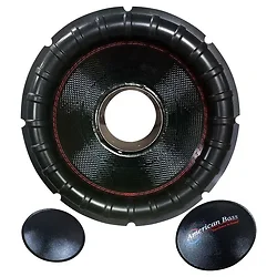 American Bass-RPK-VFL-COMMP-12D2